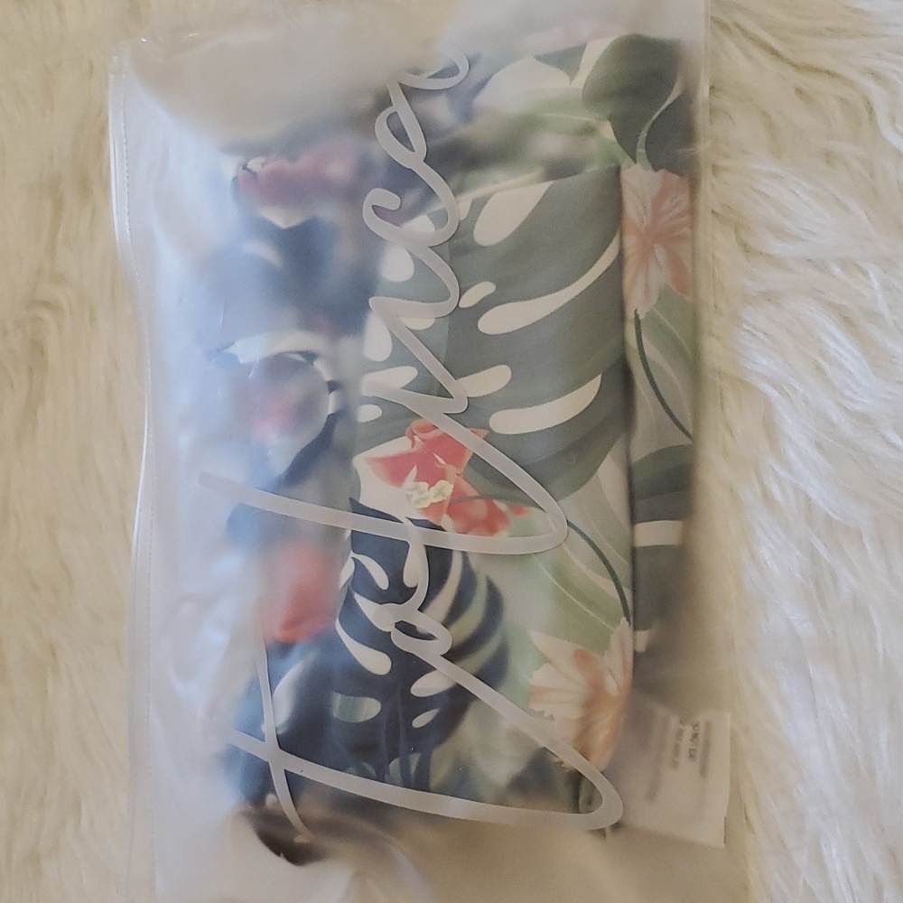 Toluca Swim NYX swim skirt - Ambrosia - Picture 12 of 14